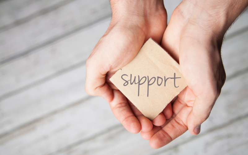 types-of-support-800x500